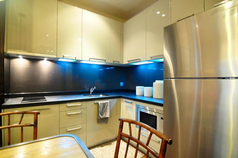picture 🏢 Condo for Rent: Quattro by Sansiri   Property Code | LNP-C14626  - 7/12