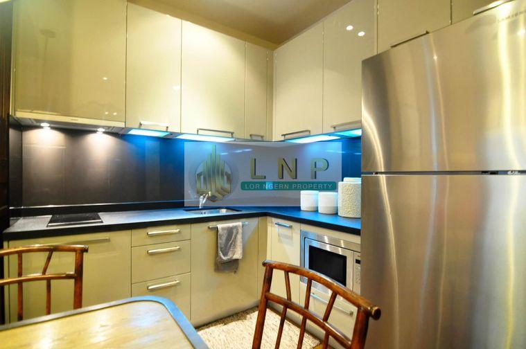 picture ðĒ Condo for Rent: Quattro by Sansiri Property Code | LNP-C14626 - 7/12