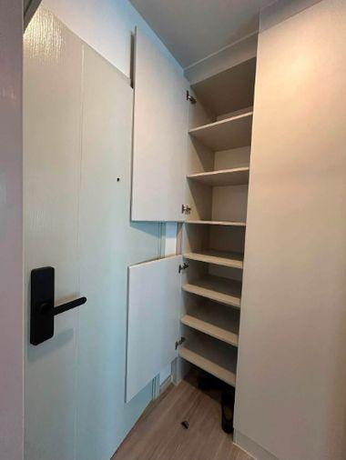 รูป 1 ห้องนอน | 1 ห้องน้ำ | BTS Bang Na | 29 ตร.ม. | 11,000 บาท/เดือน | ชั้น 18 — Regent Home Bangna กรุงเทพฯ - รูปที่ 8/9
