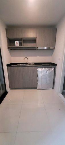 picture 2Bed | 1Bath | BTS Pu Chao | 40sqm | THB 13,000/mo | Fl.8 — Loft Sukhumvit 115 Bangkok - 7/9