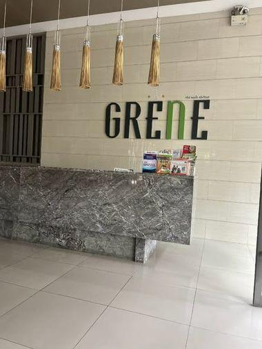 รูป 2 ห้องนอน | 2 ห้องน้ำ | MRT Bang Kraso | 62 ตร.ม. | 20,000 บาท/เดือน | ชั้น 15 — Grene Chaengwattana กรุงเทพฯ - รูปที่ 1/5