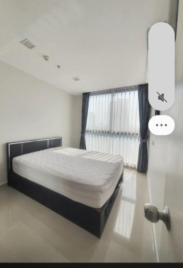 picture 1Bed | 1Bath | BTS Wutthakat | 37sqm | THB 12,000/mo | Fl.14 — Pe:la Condo Bangkok - 3/10