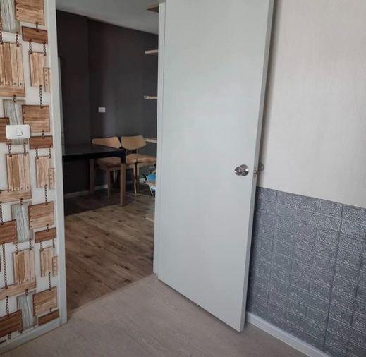 รูป 1 ห้องนอน | 1 ห้องน้ำ | MRT Si Lom | 36 ตร.ม. | 10,000 บาท/เดือน | ชั้น 3 — Aspen Lasalle กรุงเทพฯ - รูปที่ 7/10