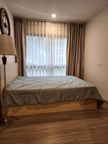 picture 1Bed | 1Bath | BTS Bearing | 31sqm | THB 10,000/mo | Fl.3 — Dolce Lasalle Bangkok - 9/10