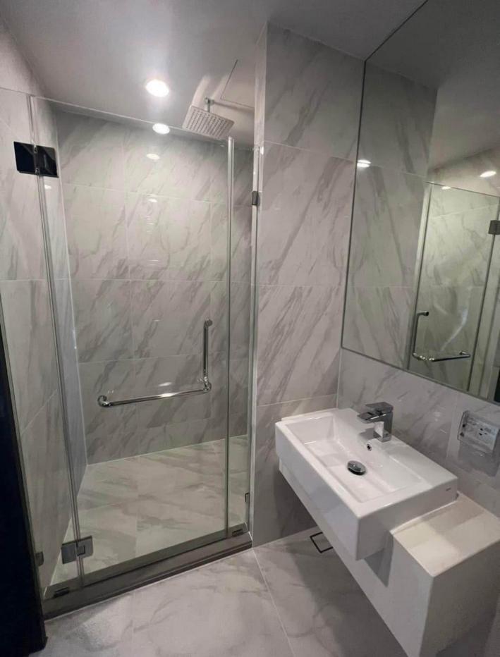 picture 1Bed | 1Bath | BTS Victory Monument | 29sqm | THB 18,000/mo | Fl.23 — Ideo Mobi Rangnam Bangkok - 7/7