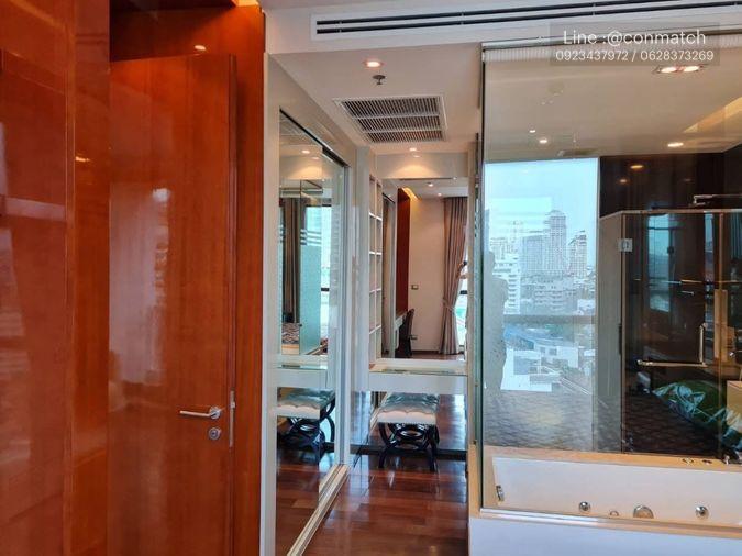 รูป 1 ห้องนอน | 1 ห้องน้ำ | BTS Phrom Phong | 53 ตร.ม. | 38,000 บาท/เดือน | ชั้น 14 — The Address Sukhumvit 28 กรุงเทพฯ - รูปที่ 3/10