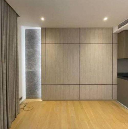 รูป 1 ห้องนอน | 1 ห้องน้ำ | MRT Phra Ram 9 | 47 ตร.ม. | 35,000 บาท/เดือน | ชั้น 16 — Ashton Asoke - Rama 9 กรุงเทพฯ - รูปที่ 1/4