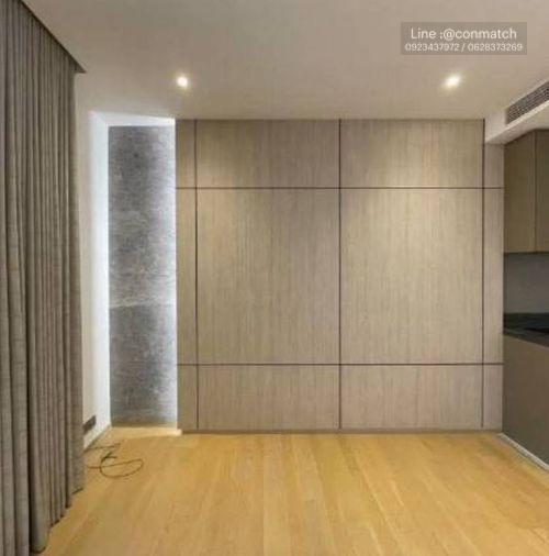 รูป 1 ห้องนอน | 1 ห้องน้ำ | MRT Phra Ram 9 | 47 ตร.ม. | 35,000 บาท/เดือน | ชั้น 16 — Ashton Asoke - Rama 9 กรุงเทพฯ - รูปที่ 1/4