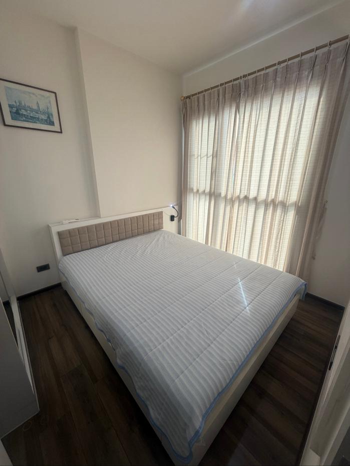 picture WYNE Sukhumvit (1bed1bath 30sqm) - 2/12