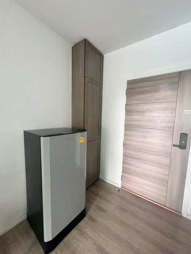 picture 1Bed | 1Bath | MRT Thipphawan | 24.19sqm | THB 8,000/mo | Fl.6 — Knightsbridge Sukhumvit-Teparak Bangkok - 1/5