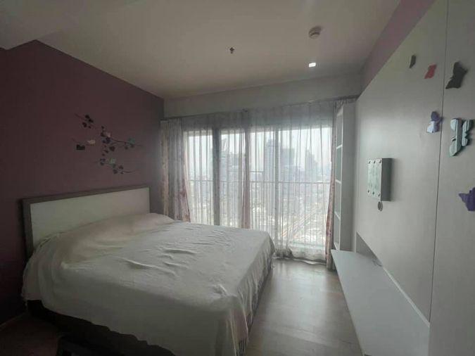 picture 2Bed | 2Bath | BTS Thong Lo | 82sqm | THB 55,000/mo | Fl.29 — Noble Remix Bangkok - 6/10