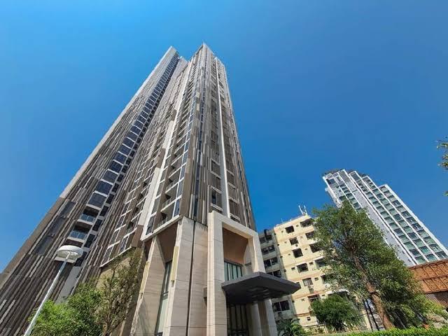 picture 1Bed | 1Bath | BTS Saphan Khwai | 35sqm | THB 21,000/mo | Fl.10 — Line Phapon-Pradipat Bangkok - 1/1