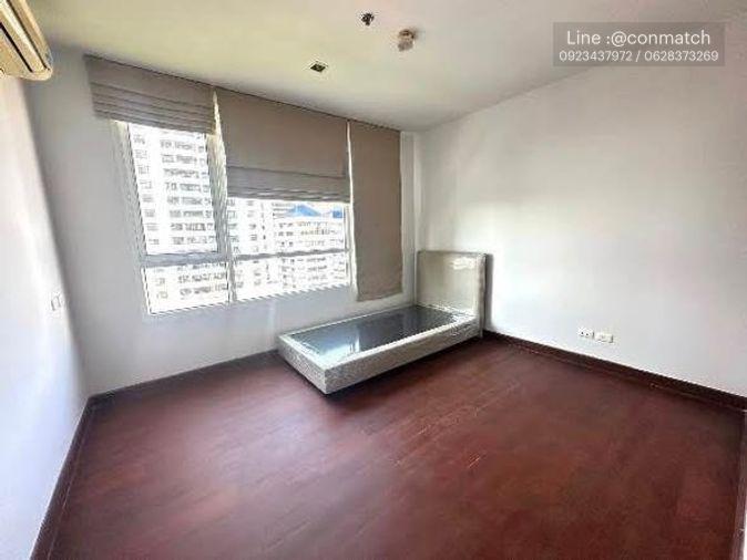 รูป 2 ห้องนอน | 2 ห้องน้ำ | BTS Nana | 94 ตร.ม. | 35,000 บาท/เดือน | ชั้น 14 — Sukhumvit City Resort กรุงเทพฯ - รูปที่ 3/5