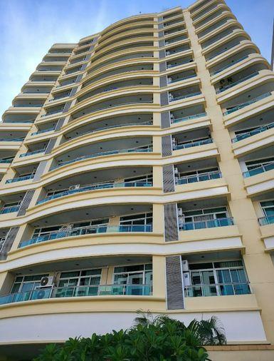 รูป 1 ห้องนอน | 1 ห้องน้ำ | BTS Nana | 47 ตร.ม. | 20,000 บาท/เดือน | ชั้น 16 — Sukhumvit City Resort กรุงเทพฯ - รูปที่ 4/9