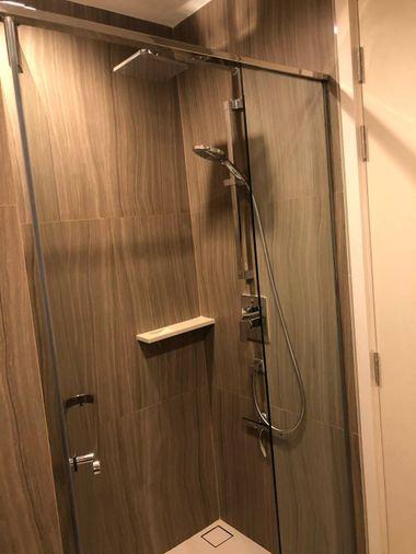 รูป 1 ห้องนอน | 1 ห้องน้ำ | BTS Saphan Khwai | 36 ตร.ม. | 22,000 บาท/เดือน | ชั้น 24 — Line Phahon-Pradipat กรุงเทพฯ - รูปที่ 10/10