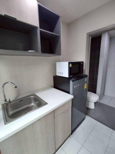 picture 1Bed | 1Bath | MRT Bang O | 24sqm | THB 8,000/mo | Fl.2 — Pb Condo Bangkok - 6/10