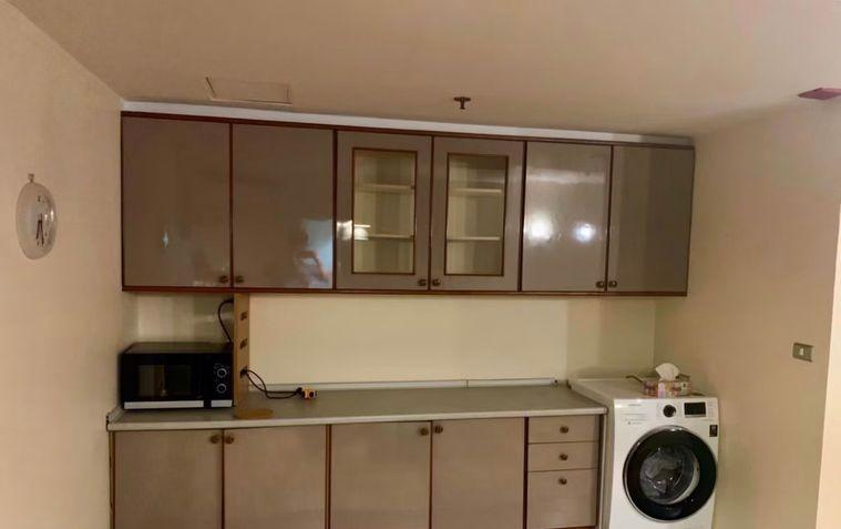 รูป 2 ห้องนอน | 3 ห้องน้ำ | BTS Asok | 100 ตร.ม. | 50,000 บาท/เดือน | ชั้น 23 — Las Colinas Asoke กรุงเทพฯ - รูปที่ 9/10