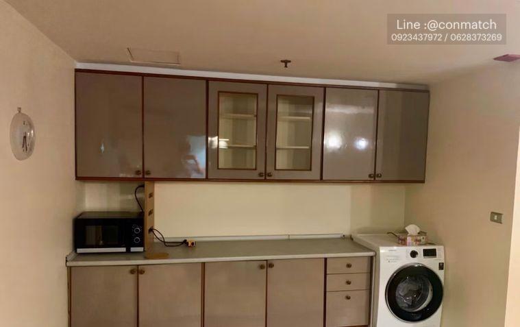 รูป 2 ห้องนอน | 3 ห้องน้ำ | BTS Asok | 100 ตร.ม. | 50,000 บาท/เดือน | ชั้น 23 — Las Colinas Asoke กรุงเทพฯ - รูปที่ 9/10