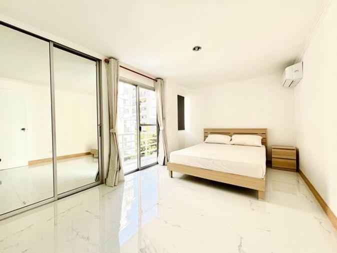 รูป 2 ห้องนอน | 1 ห้องน้ำ | BTS Phra Khanong | 74 ตร.ม. | 20,000 บาท/เดือน | ชั้น 4 — Waterford Park Rama 4 กรุงเทพฯ - รูปที่ 1/2