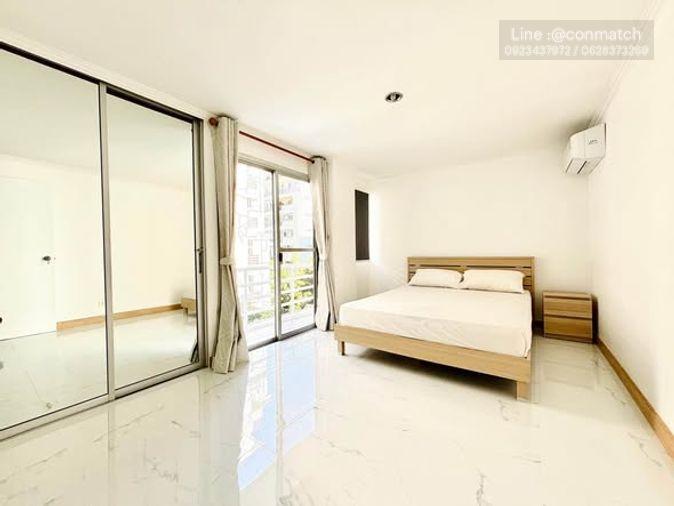 รูป 2 ห้องนอน | 1 ห้องน้ำ | BTS Phra Khanong | 74 ตร.ม. | 20,000 บาท/เดือน | ชั้น 4 — Waterford Park Rama 4 กรุงเทพฯ - รูปที่ 1/2
