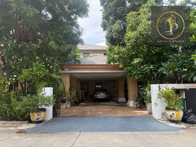รูป 🏡#MT2609_050 🏡💥ด่วน💥ว่างชัวร์ รีบคลิก ก่อนหลุดมือ‼️ 𝗙𝗼𝗿 𝗥𝗲𝗻𝘁 1️⃣1️⃣5️⃣k.🔥 ใกล้ MRT กลันตัน โครงการ นาราสิริ พัฒนาการ-ศรีนครินทร์ - รูปที่ 2/29