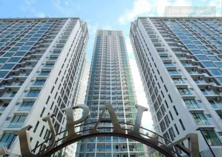 รูป 1 ห้องนอน | 1 ห้องน้ำ | BTS Asok | 50 ตร.ม. | 35,000 บาท/เดือน | ชั้น 18 — Supalai Oriental Sukhumvit 39 กรุงเทพฯ - รูปที่ 2/10