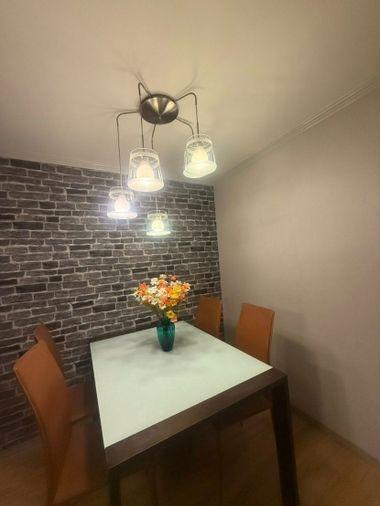 รูป 2 ห้องนอน | 2 ห้องน้ำ | BTS On Nut | 57 ตร.ม. | 16,000 บาท/เดือน | ชั้น 7 — Lumpini Center Sukhumvit 77 กรุงเทพฯ - รูปที่ 9/10