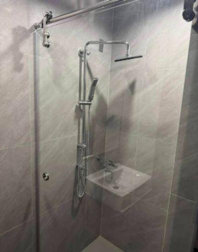 รูป 1 ห้องนอน | 1 ห้องน้ำ | BTS Phra Khanong | 30 ตร.ม. | 20,000 บาท/เดือน | ชั้น 12 — Ideo Sukhumvit - Rama 4 กรุงเทพฯ - รูปที่ 10/10