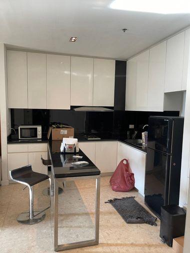 รูป 1 ห้องนอน | 2 ห้องน้ำ | BTS Ekkamai | 82 ตร.ม. | 33,000 บาท/เดือน | ชั้น 10 — Nusasiri GRAND CONDO กรุงเทพฯ - รูปที่ 8/10