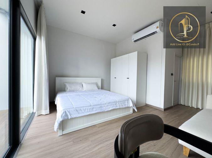 รูป 🏡#MT2609_047 🏡💥ด่วน💥ว่างชัวร์ รีบคลิก ก่อนหลุดมือ‼️ 𝗙𝗼𝗿 𝗥𝗲𝗻𝘁 1️⃣5️⃣0️⃣k.🔥ใกล้ MRT ศูนย์วัฒนธรรมฯ โครงการ 89 เรสซิเดนซ์ รัชดา-พระราม 9 - รูปที่ 14/27