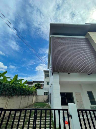 รูป 🏠 ให้เช่าบ้าน : Mo Town (โมทาวน์)  รหัสทรัพย์ | 📌LNP-H1139  - รูปที่ 3/7