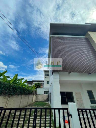 รูป 🏠 ให้เช่าบ้าน : Mo Town (โมทาวน์) รหัสทรัพย์ | 📌LNP-H1139 - รูปที่ 3/7