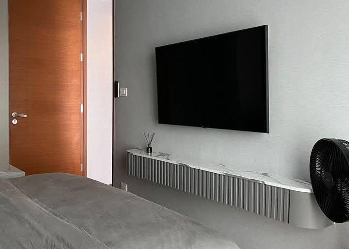 picture 2Bed | 2Bath | BTS Thong Lo | 70sqm | THB 60,000/mo | Fl.18 — Ashton Morph 38 Bangkok - 1/1