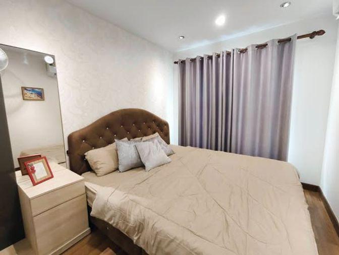 รูป 1 ห้องนอน | 1 ห้องน้ำ | BTS On Nut | 28 ตร.ม. | 12,000 บาท/เดือน | ชั้น 4 — Regent Home Sukhumvit 81 กรุงเทพฯ - รูปที่ 3/5