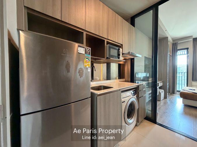 รูป ✨สวย หรูหรา✨ให้เช่า Knightsbridge Prime Ratchayothin - รูปที่ 7/8