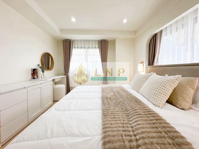 picture 🏢 Condo for Sale : Pinkrao Pavilion Property Code | LNP-C14638 - 15/19