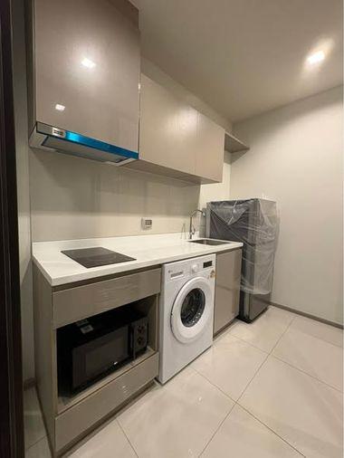 รูป 2 ห้องนอน | 2 ห้องน้ำ | BTS Bang Chak | 68 ตร.ม. | 30,000 บาท/เดือน | ชั้น 21 — Life Sukhumvit 62 กรุงเทพฯ - รูปที่ 2/5