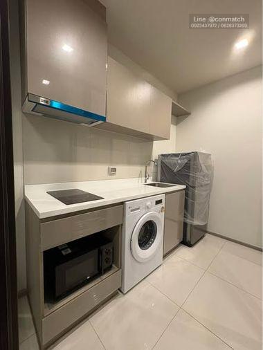 รูป 2 ห้องนอน | 2 ห้องน้ำ | BTS Bang Chak | 68 ตร.ม. | 30,000 บาท/เดือน | ชั้น 21 — Life Sukhumvit 62 กรุงเทพฯ - รูปที่ 2/5