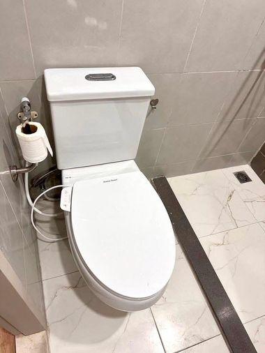 รูป 1 ห้องนอน | 1 ห้องน้ำ | BTS Punnawithi | 21 ตร.ม. | 8,000 บาท/เดือน | ชั้น 8 — Elio Sukhumvit 64 กรุงเทพฯ - รูปที่ 9/9