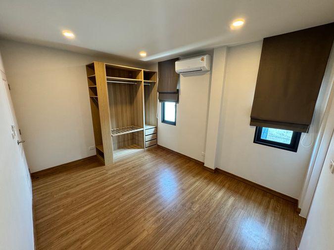รูป 🏡#MT2609_053 🏡💥ด่วน💥ว่างชัวร์ รีบคลิก ก่อนหลุดมือ‼️ 𝗙𝗼𝗿 𝗥𝗲𝗻𝘁 8️⃣5️⃣k.🔥 ใกล้รถไฟฟ้าสายสีแดง  โครงการ เซนโทร วิภาวดี  - รูปที่ 15/26