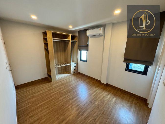 รูป 🏡#MT2609_053 🏡💥ด่วน💥ว่างชัวร์ รีบคลิก ก่อนหลุดมือ‼️ 𝗙𝗼𝗿 𝗥𝗲𝗻𝘁 8️⃣5️⃣k.🔥 ใกล้รถไฟฟ้าสายสีแดง โครงการ เซนโทร วิภาวดี - รูปที่ 15/26