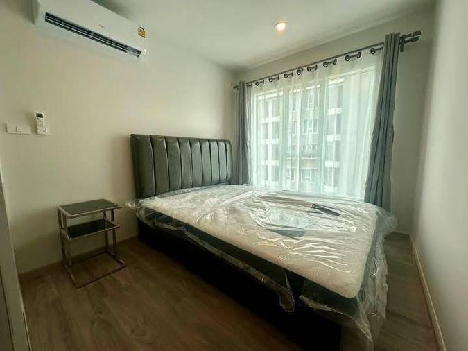 รูป 1 ห้องนอน | 1 ห้องน้ำ | BTS Bang Na | 29 ตร.ม. | 11,000 บาท/เดือน | ชั้น 19 — Regent Home Bangna กรุงเทพฯ - รูปที่ 6/10
