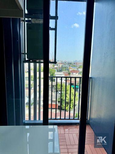 picture 🟪🟦🟩🟨🟧 For Rent: Chewathai Hallmark Ladprao 💠Rent: 14,000 THB 🛎️🛎️ | Line@: @assetspro - 7/8
