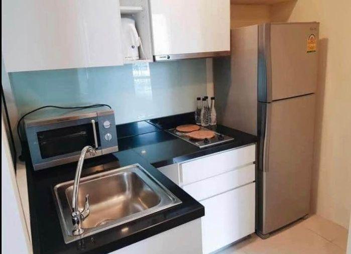 picture 1Bed | 1Bath | BTS Phrom Phong | 40sqm | THB 25,000/mo | Fl.8 — Beverly 33 Bangkok - 2/10