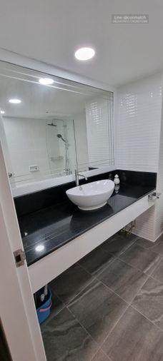 picture 1Bed | 1Bath | BTS Nana | 67sqm | THB 22,000/mo | Fl.11 — Omni Tower Bangkok - 7/10