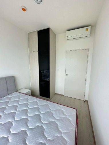 รูป 2 ห้องนอน | 1 ห้องน้ำ | BTS Punnawithi | 47 ตร.ม. | 15,000 บาท/เดือน | ชั้น 6 — Niche Mono Sukhumvit -Phuchao กรุงเทพฯ - รูปที่ 7/10