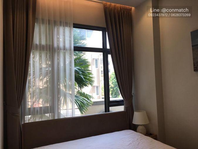 picture 1Bed | 1Bath | BTS On Nut | 35sqm | THB 17,000/mo | Fl.2 — Mayfair Place Sukhumvit 50 Bangkok - 2/4