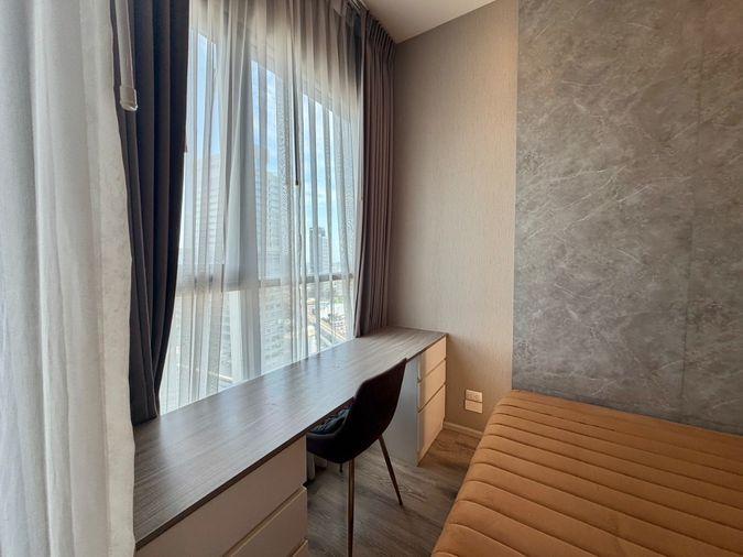 รูป ✨สวย หรูหรา✨ให้เช่า Knightsbridge Prime Ratchayothin - รูปที่ 5/8
