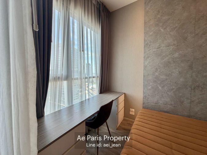 รูป ✨สวย หรูหรา✨ให้เช่า Knightsbridge Prime Ratchayothin - รูปที่ 5/8