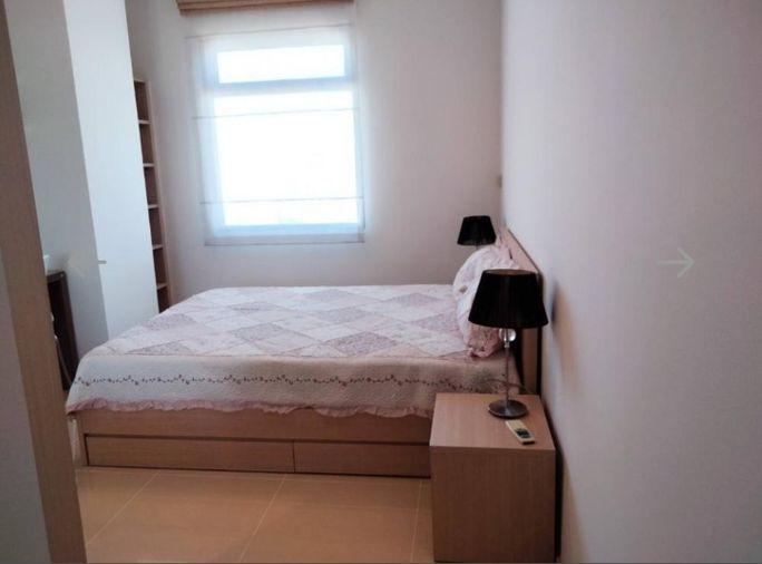 รูป 2 ห้องนอน | 2 ห้องน้ำ | BTS Phrom Phong | 115 ตร.ม. | 85,000 บาท/เดือน | ชั้น 28 — Sukhumvit 41 กรุงเทพฯ - รูปที่ 2/10